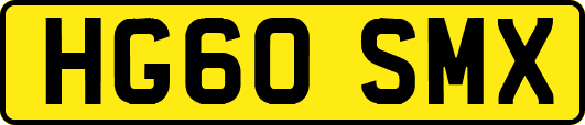 HG60SMX