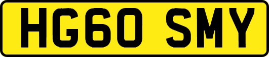 HG60SMY