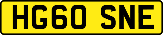 HG60SNE