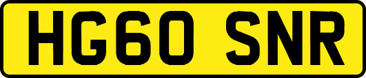HG60SNR