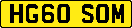 HG60SOM