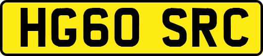 HG60SRC