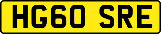 HG60SRE