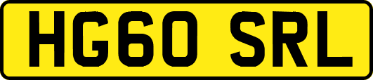 HG60SRL
