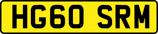 HG60SRM