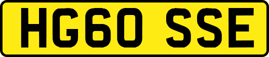 HG60SSE