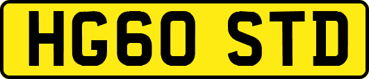 HG60STD