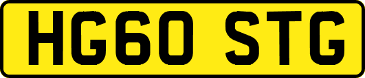 HG60STG