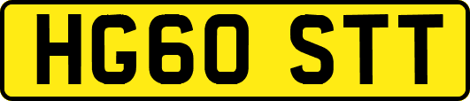 HG60STT
