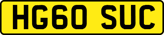 HG60SUC
