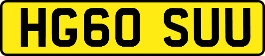 HG60SUU