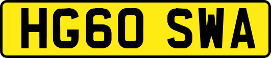 HG60SWA