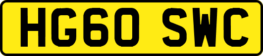 HG60SWC