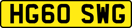 HG60SWG