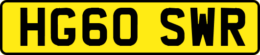 HG60SWR