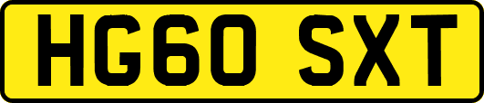 HG60SXT