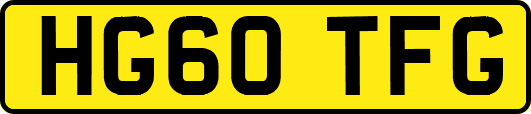HG60TFG