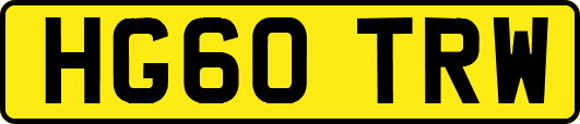 HG60TRW
