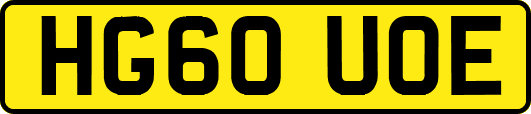 HG60UOE