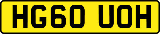 HG60UOH