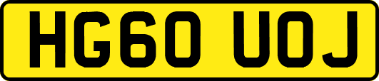 HG60UOJ