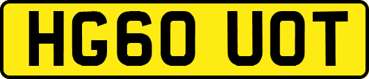 HG60UOT