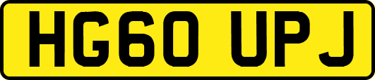 HG60UPJ