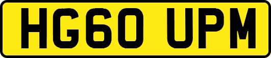 HG60UPM