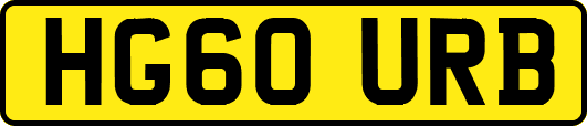 HG60URB