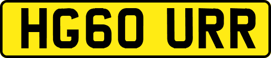HG60URR