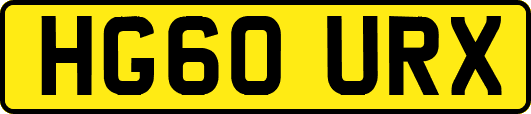 HG60URX
