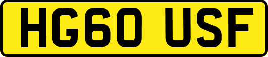 HG60USF