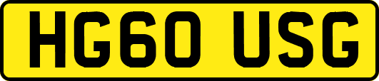 HG60USG