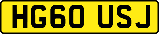 HG60USJ