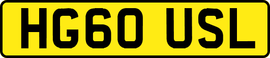 HG60USL