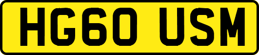 HG60USM