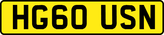 HG60USN