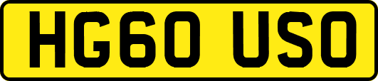 HG60USO
