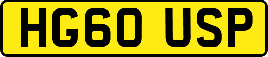 HG60USP
