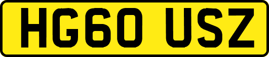 HG60USZ
