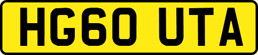 HG60UTA