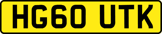 HG60UTK