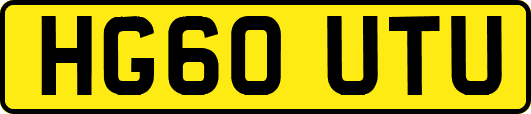 HG60UTU
