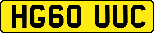 HG60UUC