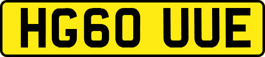 HG60UUE
