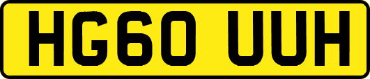HG60UUH