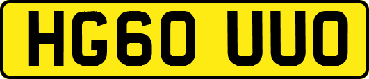 HG60UUO