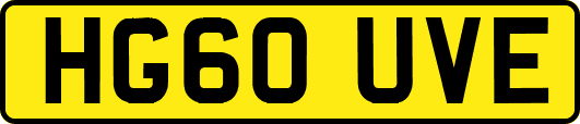 HG60UVE