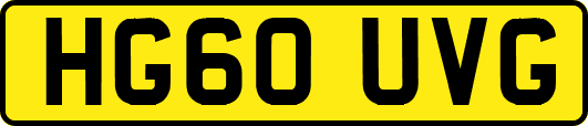 HG60UVG