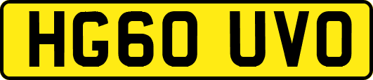 HG60UVO